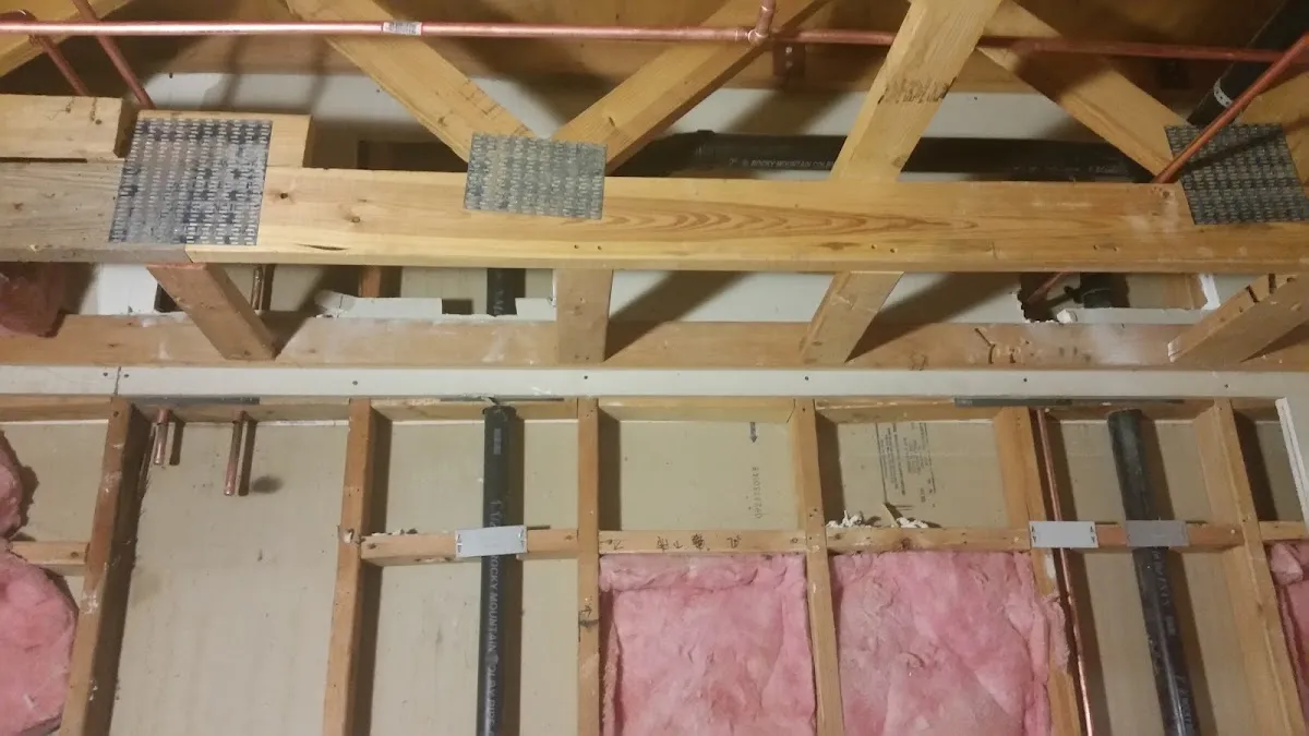 Toilet Repair in Columbia, MS